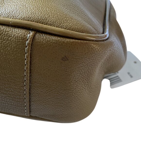 Very Rare Michael Kors Studio Top Handle Bag Italy - Picture 6 of 15